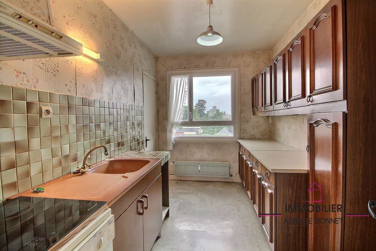 Appartement 73 m² à Lisieux  - photo 6