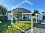 Maison à COSNE-COURS-SUR-LOIRE