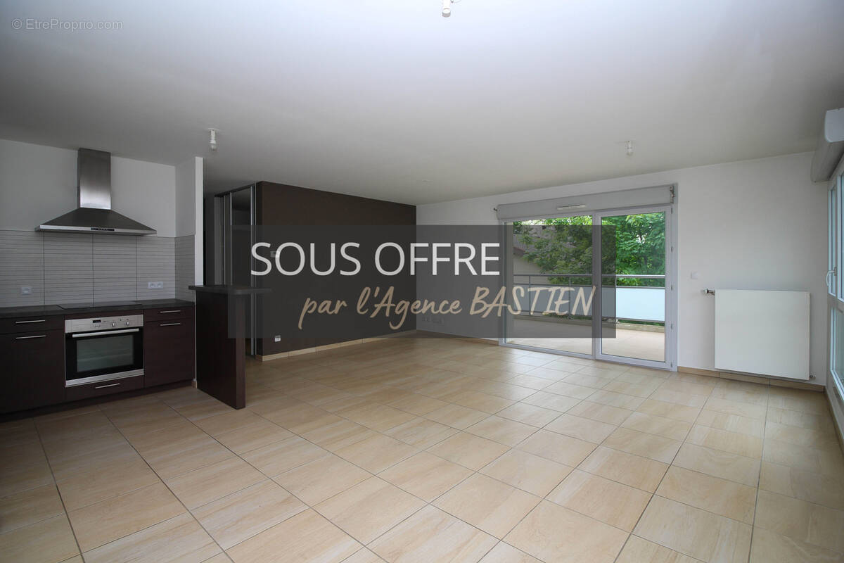 Appartement à DIVONNE-LES-BAINS