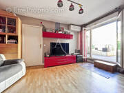 Appartement à CHATILLON