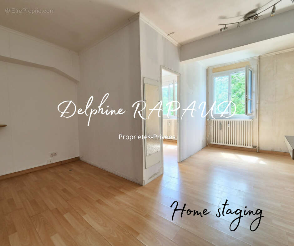 Appartement à NOGENT-LE-ROTROU