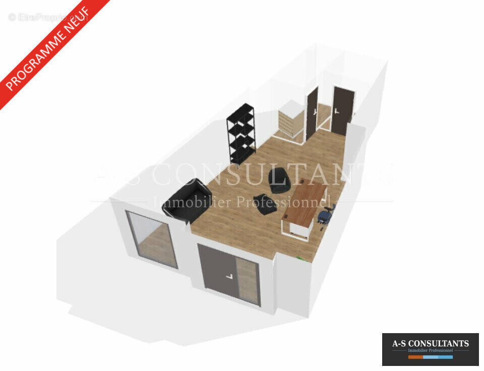 Commerce à CHAMBERY