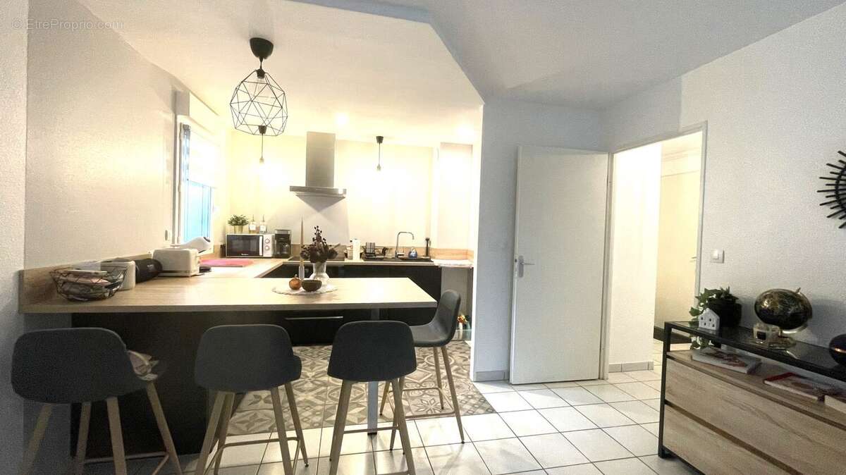 Appartement à PLEURTUIT