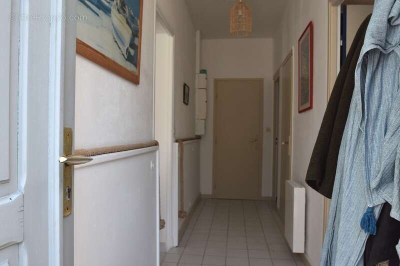 Maison à SAINT-GEORGES-D'OLERON