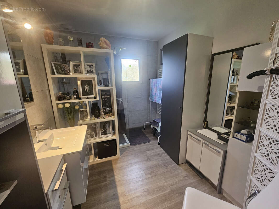 Maison à Vendre de 3 Pièces de 86 m2 - photo 8