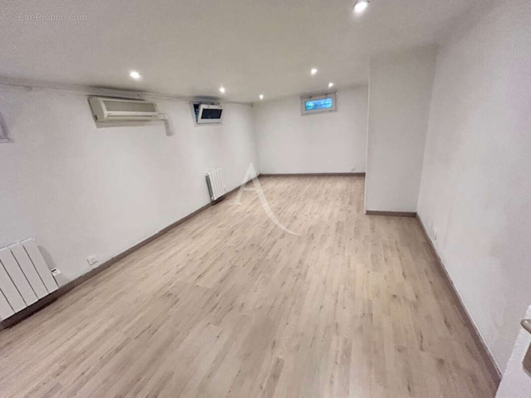 Maison à LE BOURGET