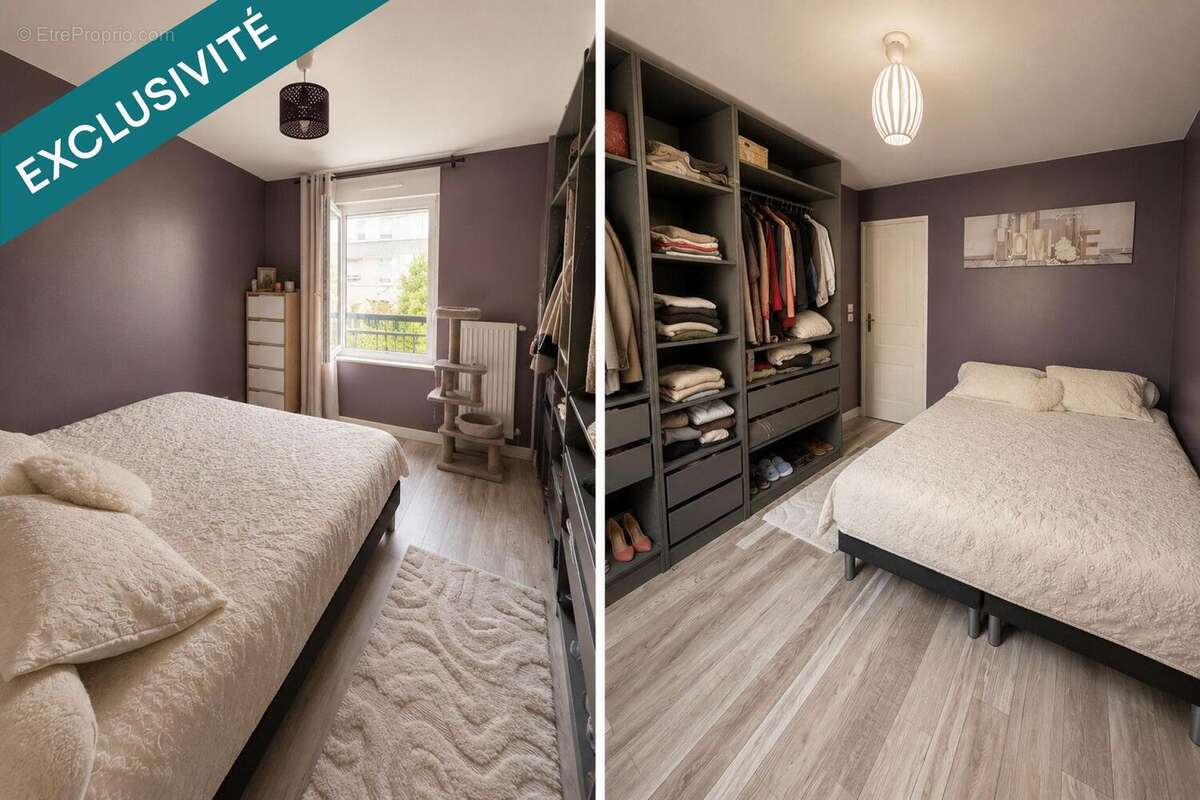 Photo 6 - Appartement à ROSNY-SOUS-BOIS