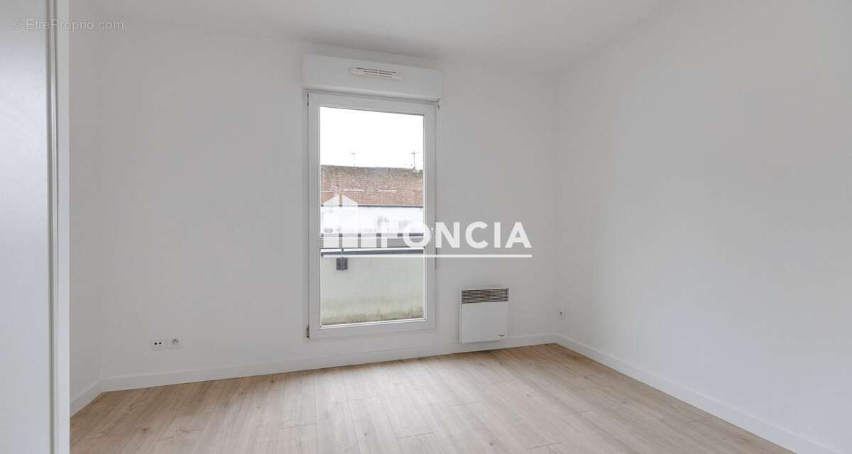 Appartement à LILLE
