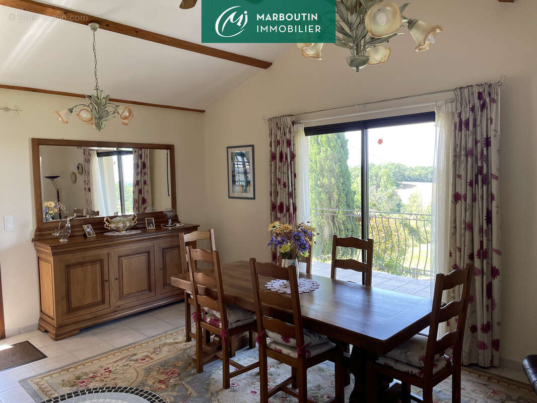 Maison de campagne - photo 4