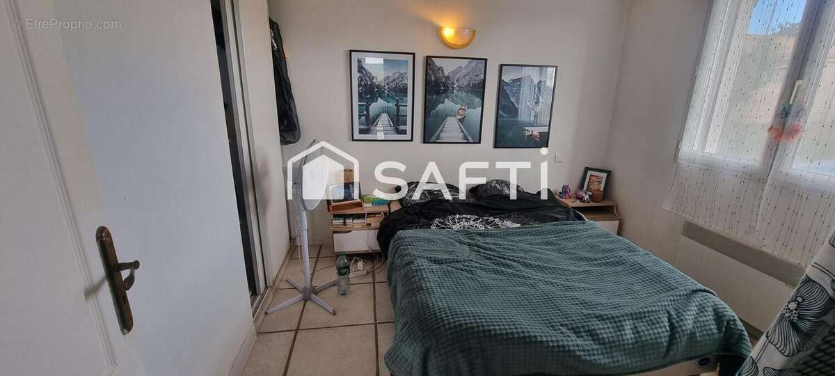 Maison 118 m² à Fabrezan  - photo 7