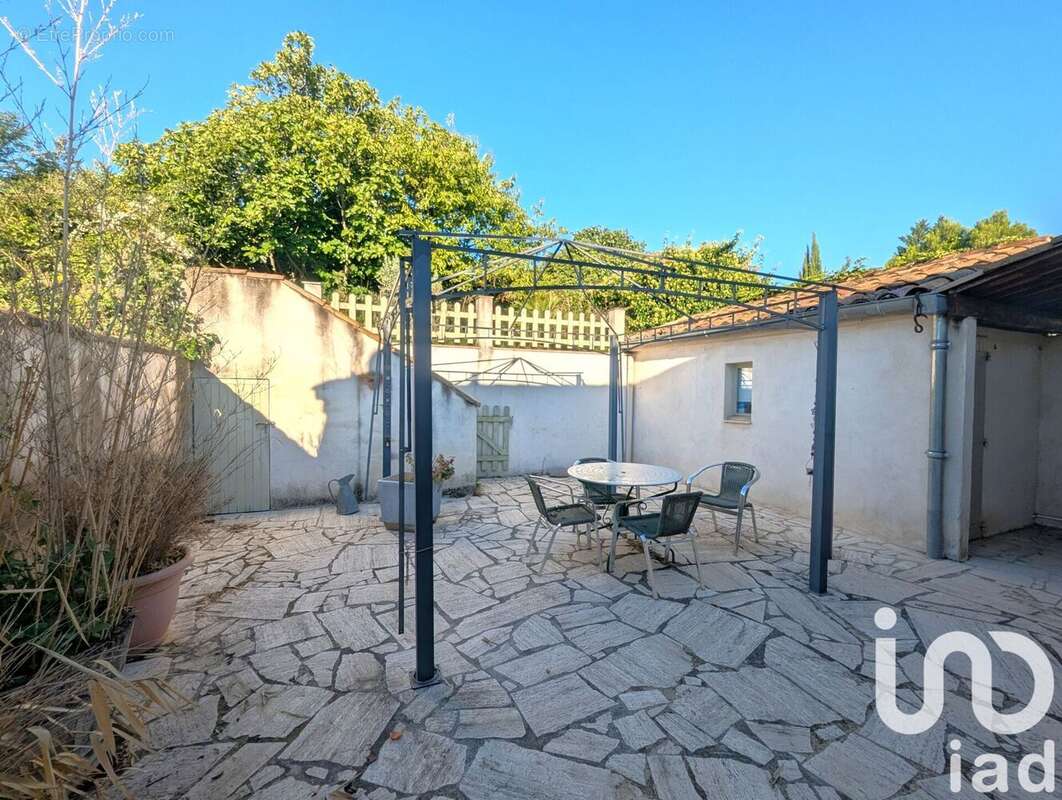 Photo 3 - Appartement à LA BRILLANNE