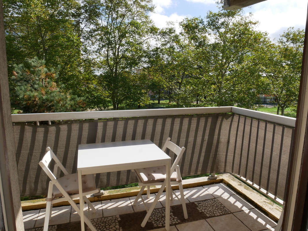 Appartement à CORBAS