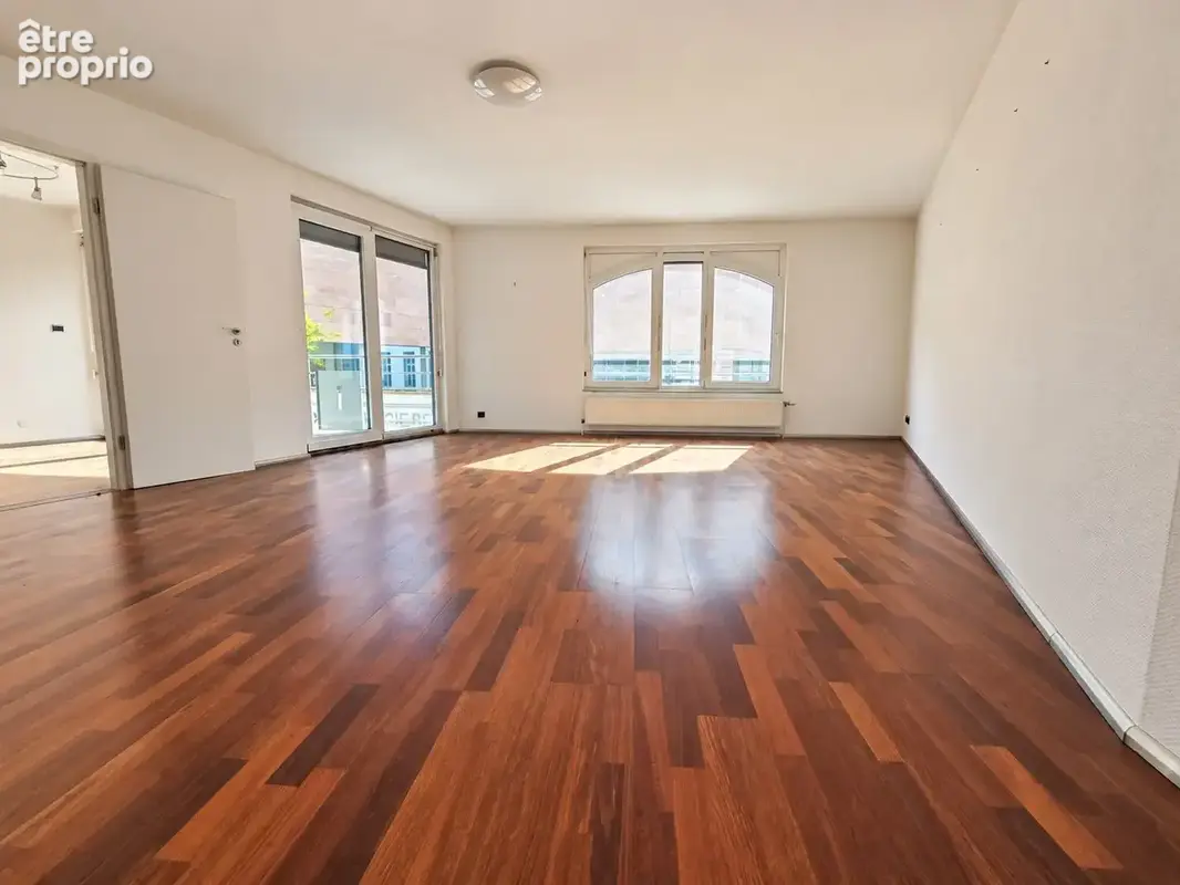 Photo Appartement à Strasbourg au prix de 377 800€