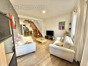 Appartement à THOISSEY