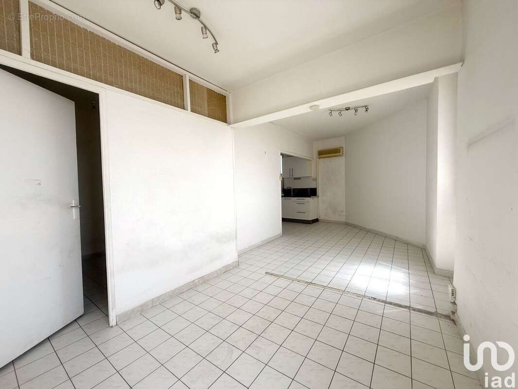 Photo 4 - Appartement à TOULON