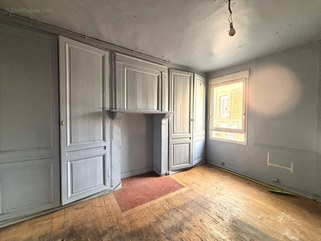 Appartement à LE HAVRE