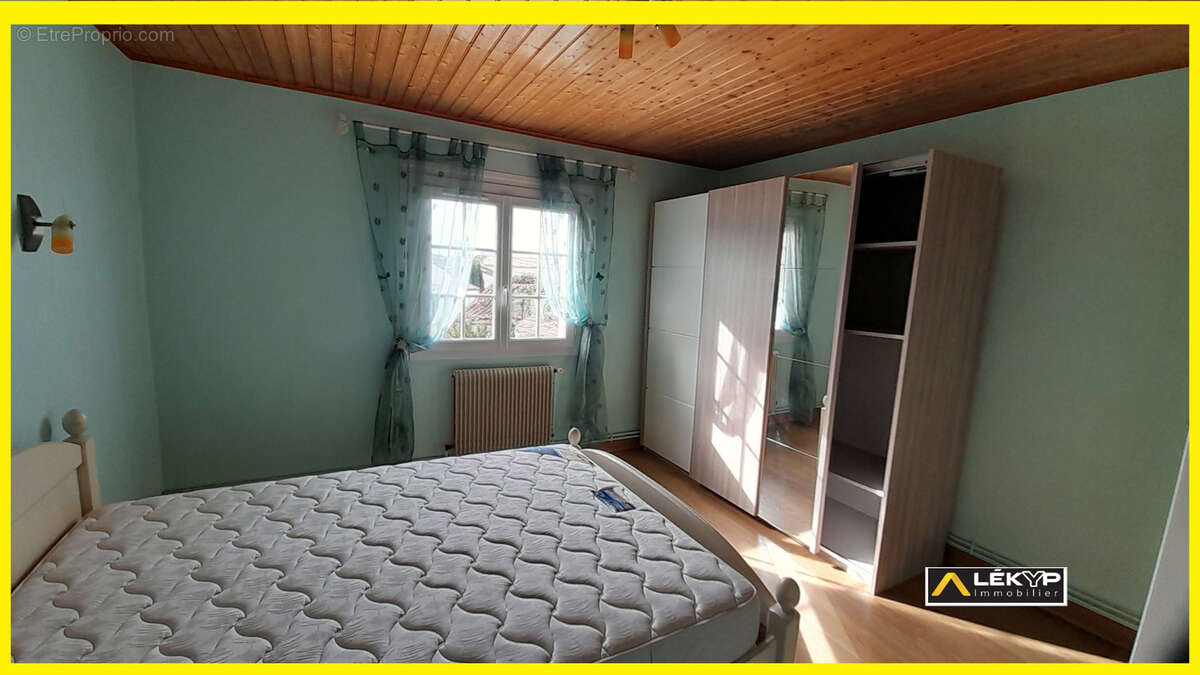 Maison de 139m2 avec piscine - photo 9