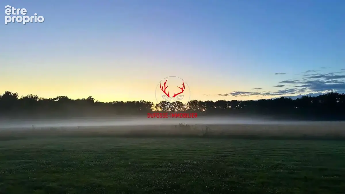 Propriété équestre de charme de plus de 16 hectares en Sologne - photo 26