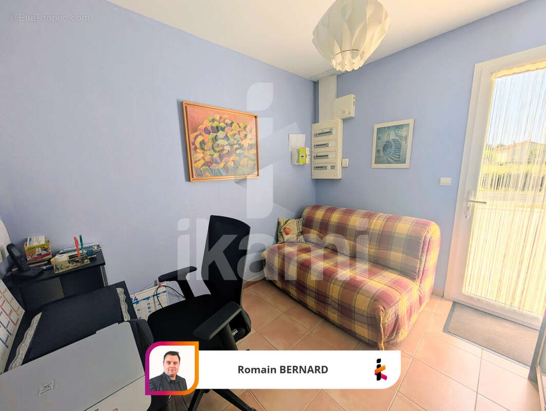 Maison plain-pied 4 pièces 114 m2 proche des commodités - photo 16