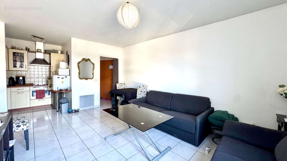Appartement à LA ROCHELLE