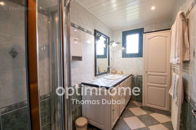 Maison à LE QUESNOY