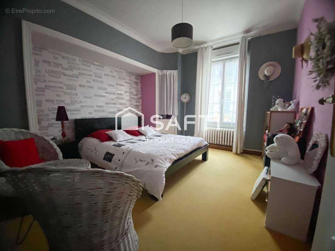 Photo 6 - Maison à MAMERS