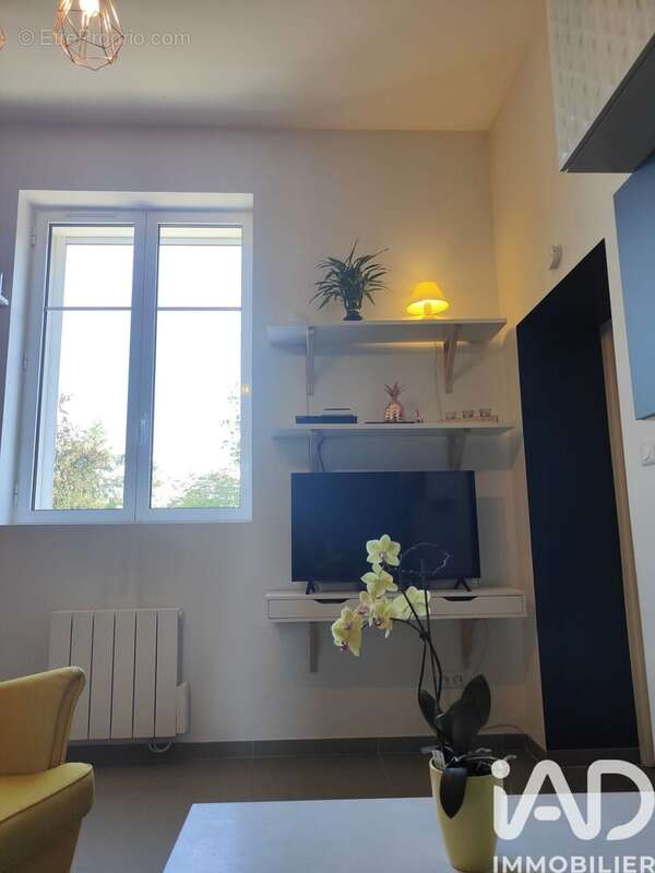 Photo 4 - Appartement à LE MEE-SUR-SEINE