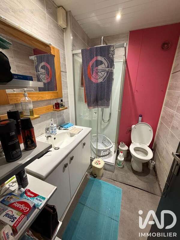 Maison 67 m² à Vitry-En-Charollais  - photo 7