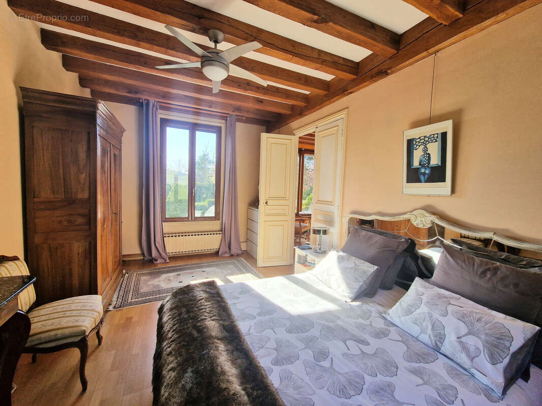 Maison à JOUARS-PONTCHARTRAIN