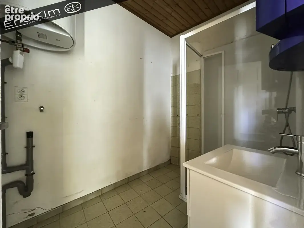 Maison centre ville Jard Sur Mer 2 chambres - photo 11
