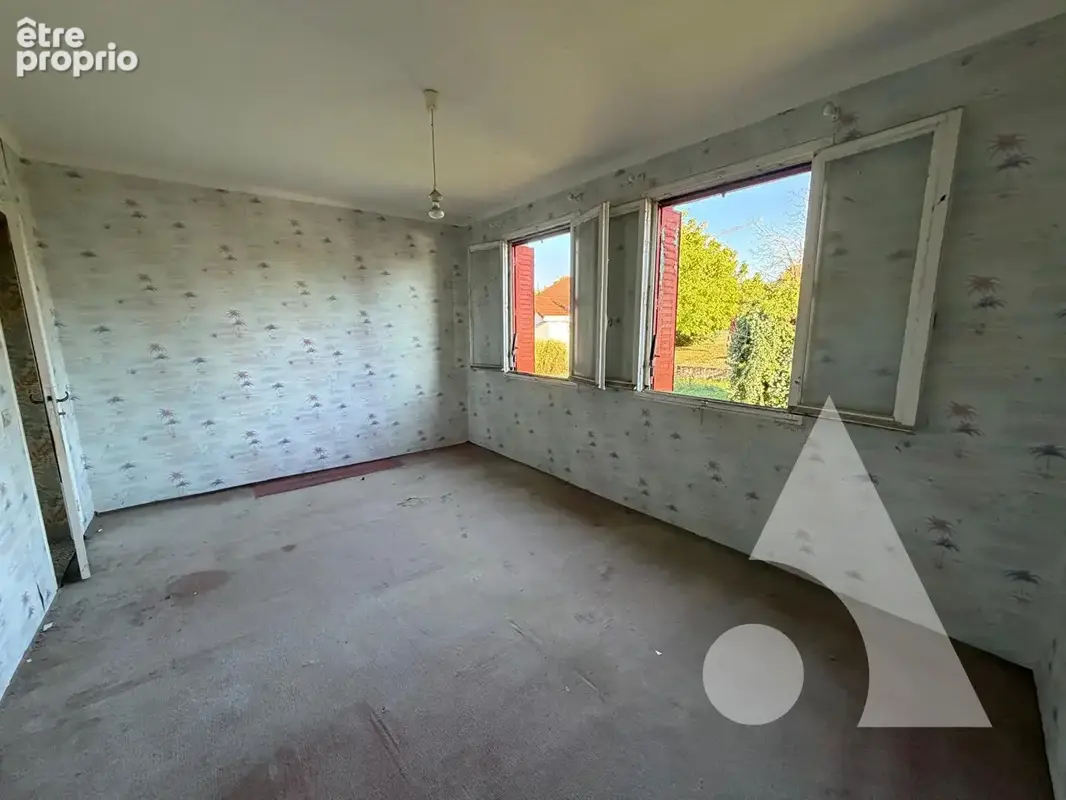 Maison Foucherans 6 pièces - photo 2