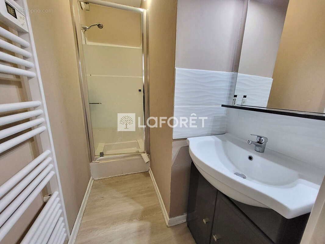 Appartement à MIMIZAN