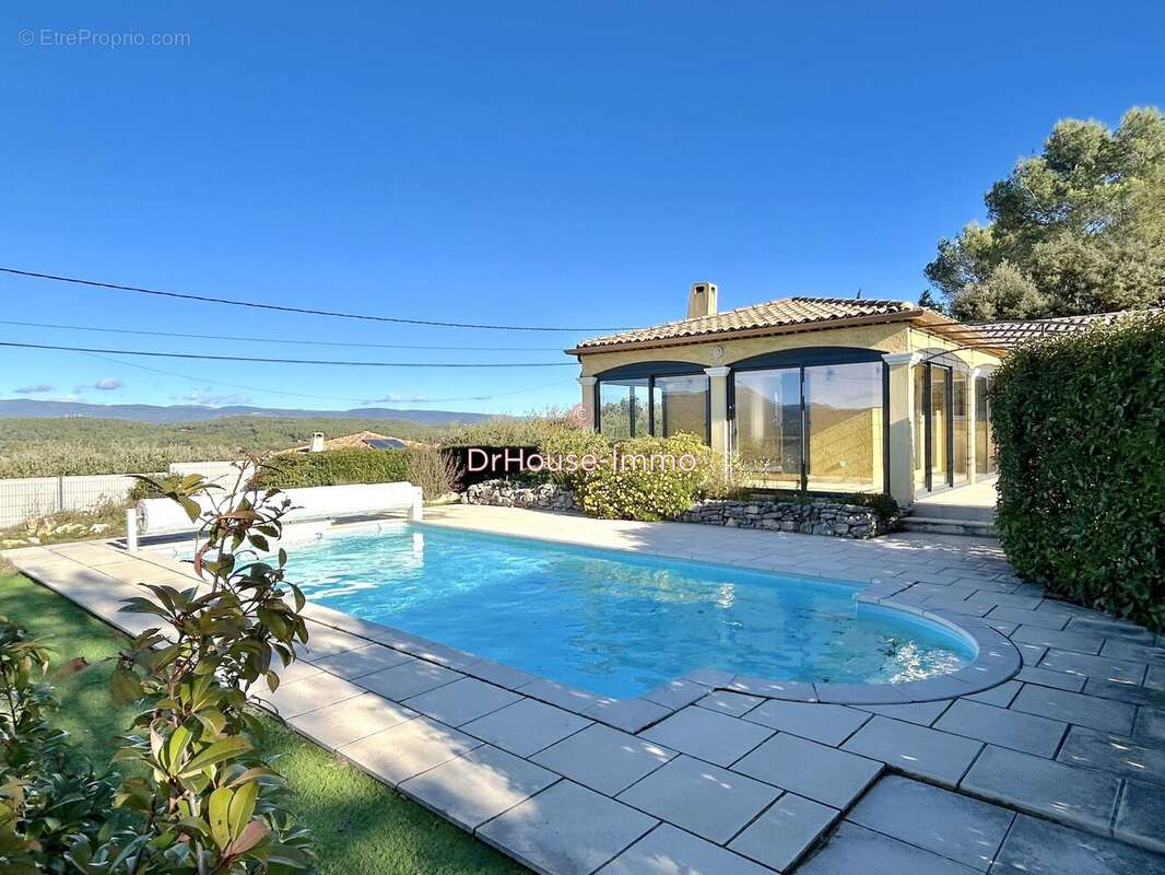 Maison 155 m² à Carces  - photo 158