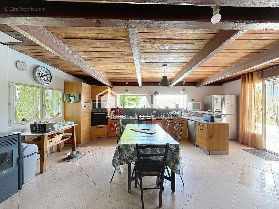 Photo 8 - Maison à GIGNAC