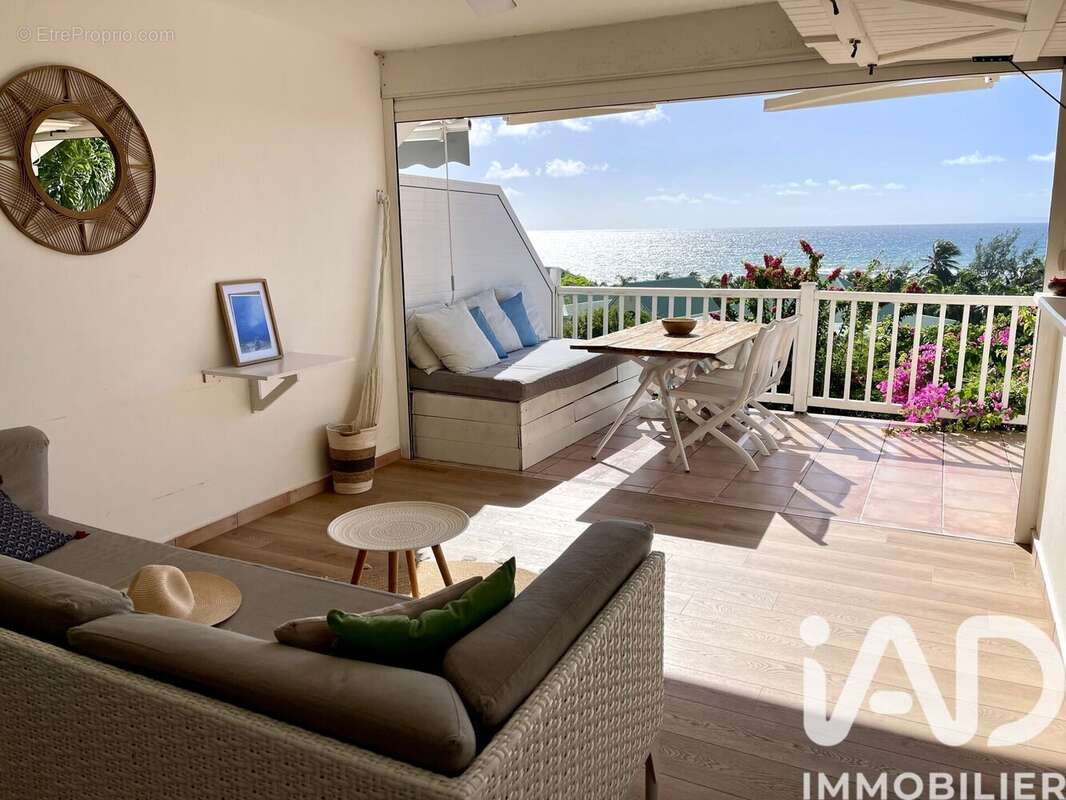 Photo 6 - Appartement à SAINT-FRANCOIS