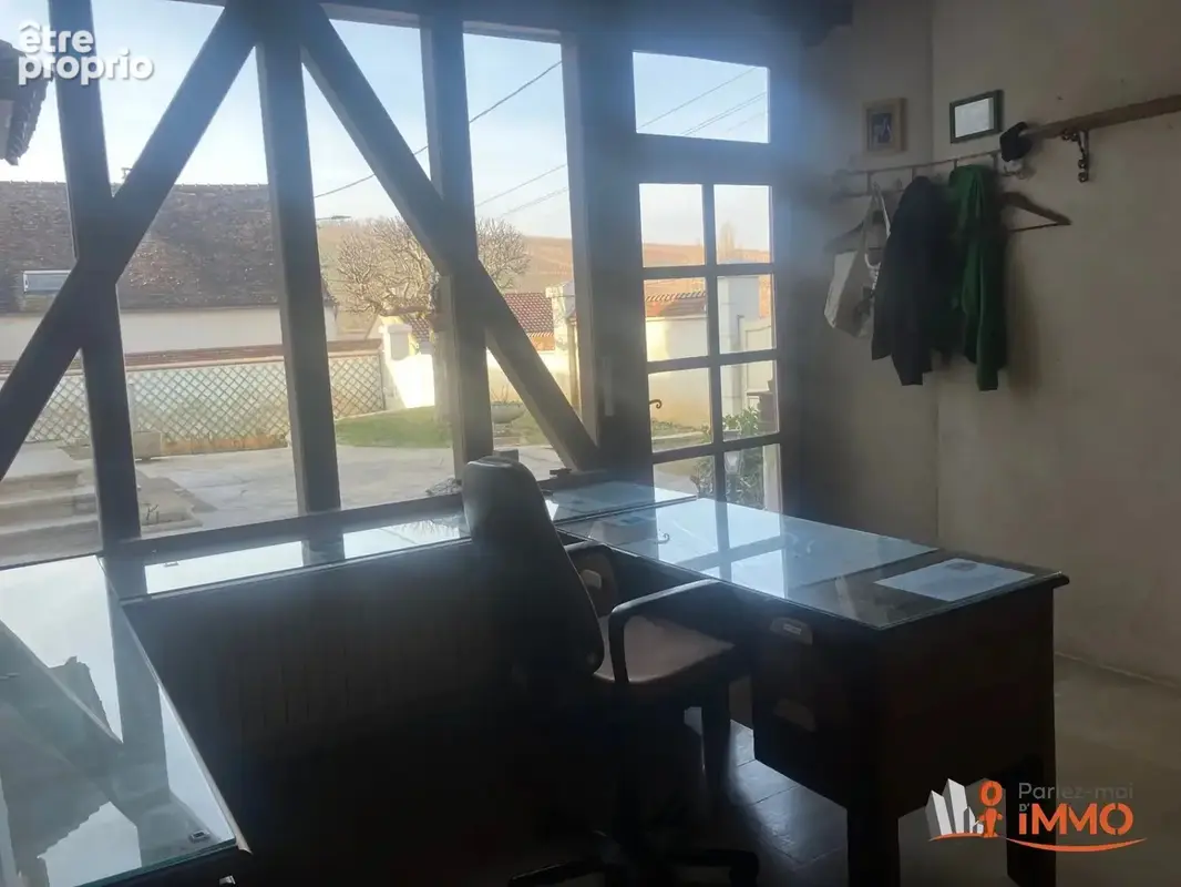 Belle maison bourgeoise avec dépendances - photo 24