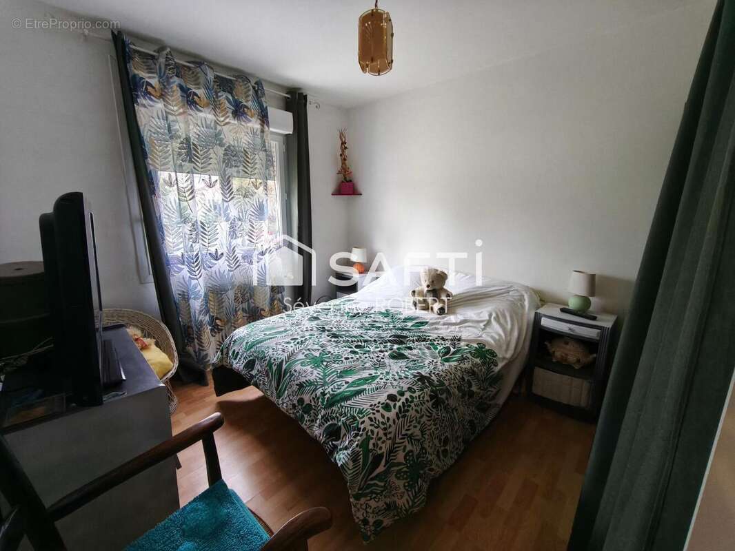 Photo 4 - Maison à LOUDUN