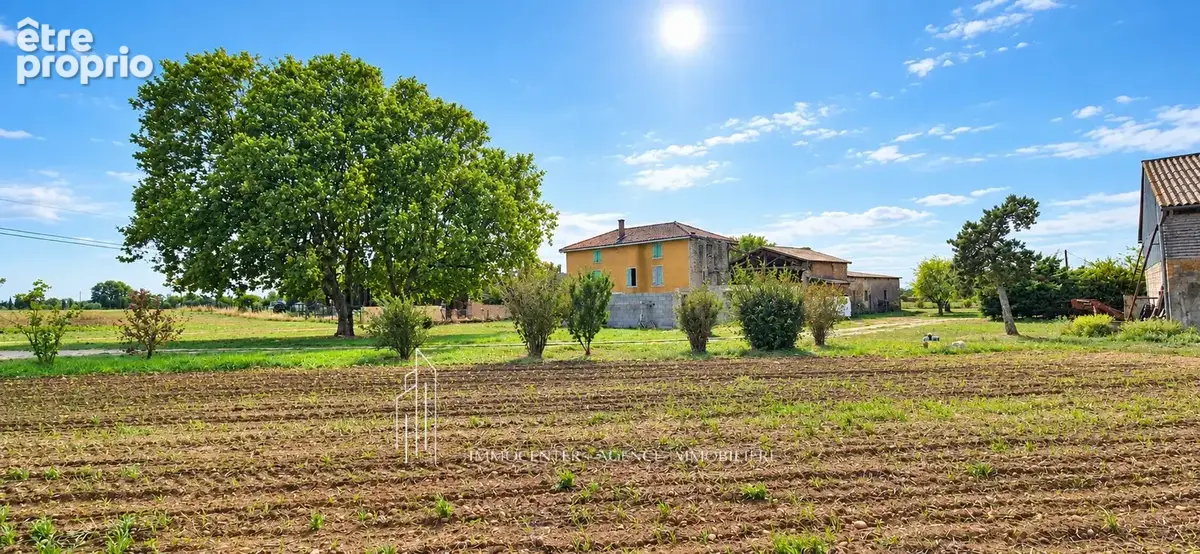 Photo Maison à Alixan au prix de 420 000€
