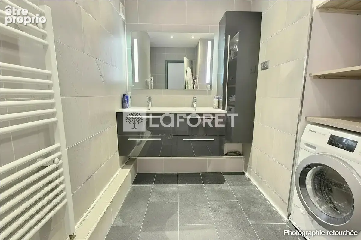 Appartement Courbevoie 4 pièce(s) 90 m2 - photo 15