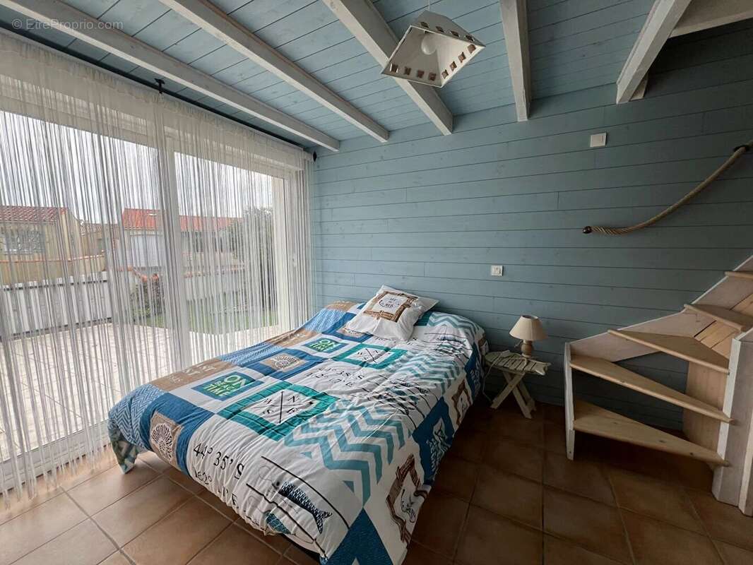 Maison à JARD-SUR-MER