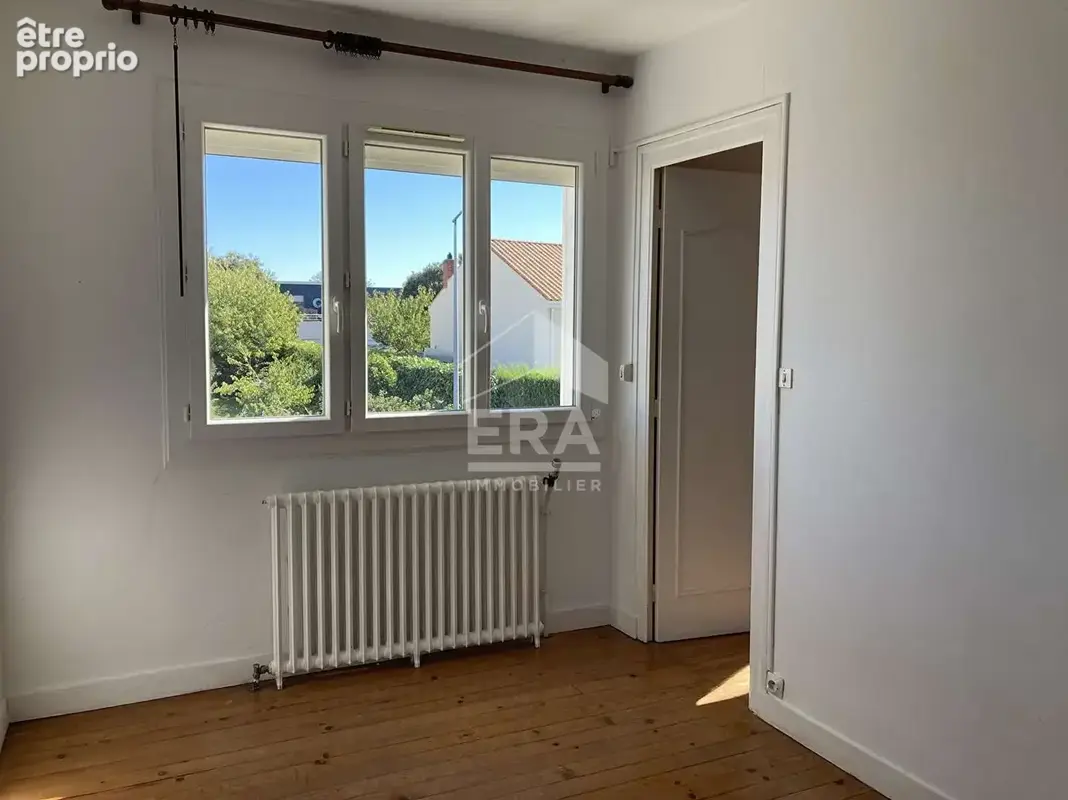 Maison Lagord/La Trompette, 3 chambres, bureau, garage. - photo 6
