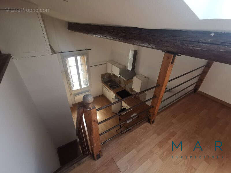 Appartement 23 m² à Montpellier  - photo 4