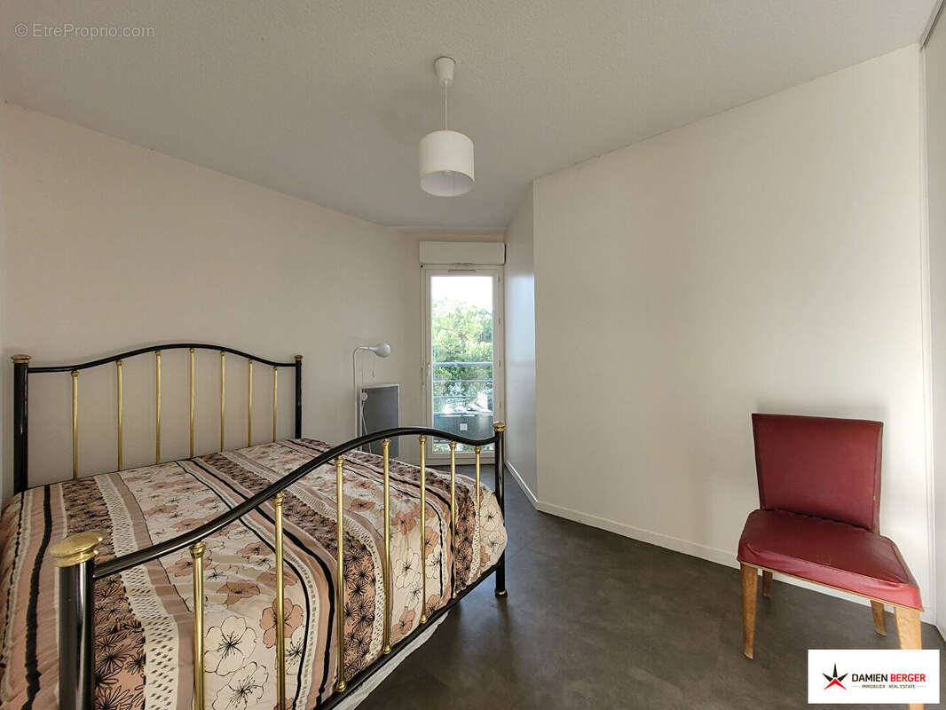 Appartement à LA ROCHELLE