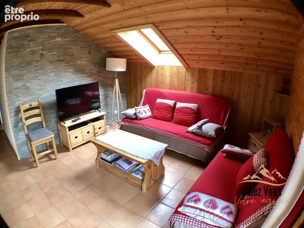Appartement 4 pièces 71 m² à vendre à La Salle-Les-Alpes (05240) - photo 3