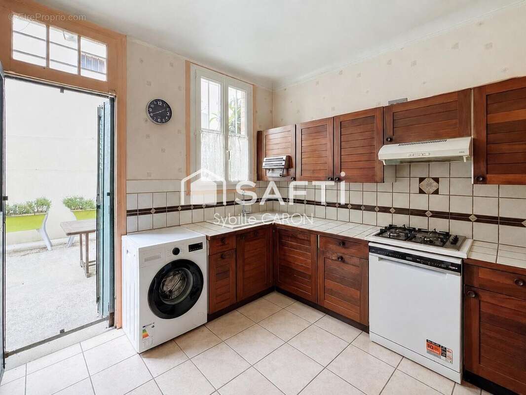 Photo 4 - Maison à MEUDON