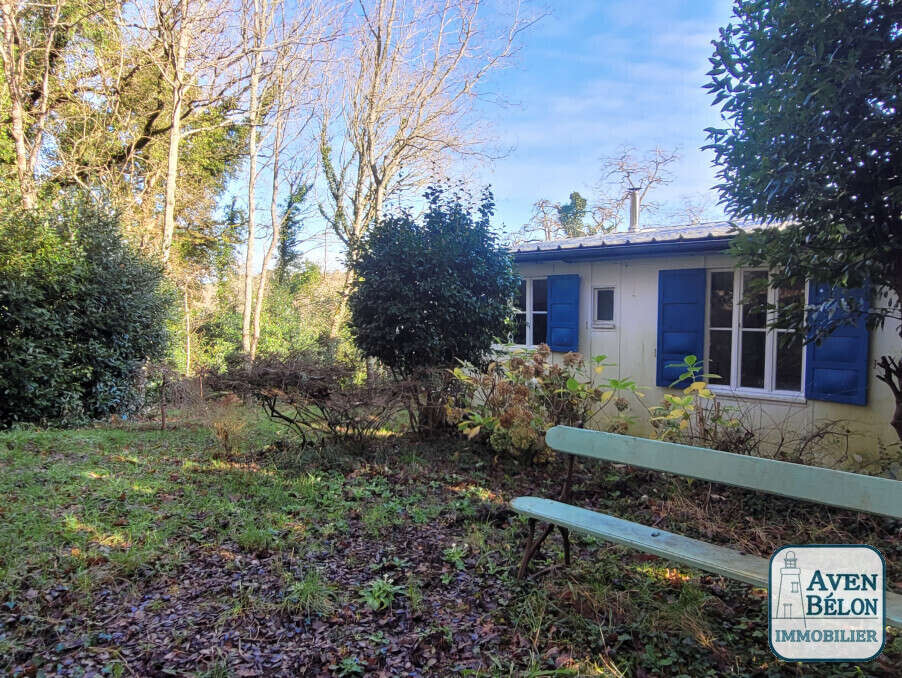 Maison à MOELAN-SUR-MER