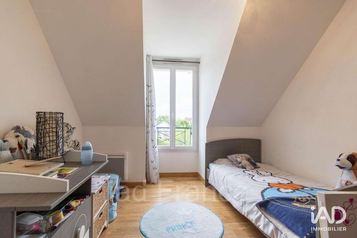 Photo 9 - Maison à BONNIERES-SUR-SEINE