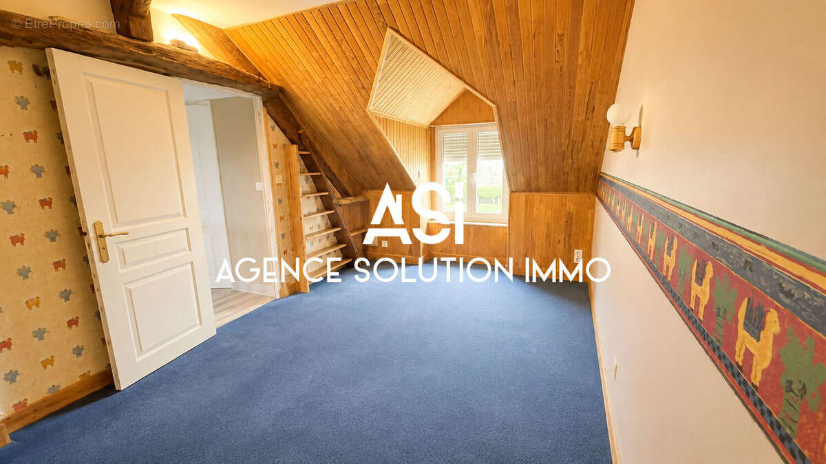 Maison de caractère avec dépendances sur 9 420 m² ? Ambrières-les-Vallées - photo 8