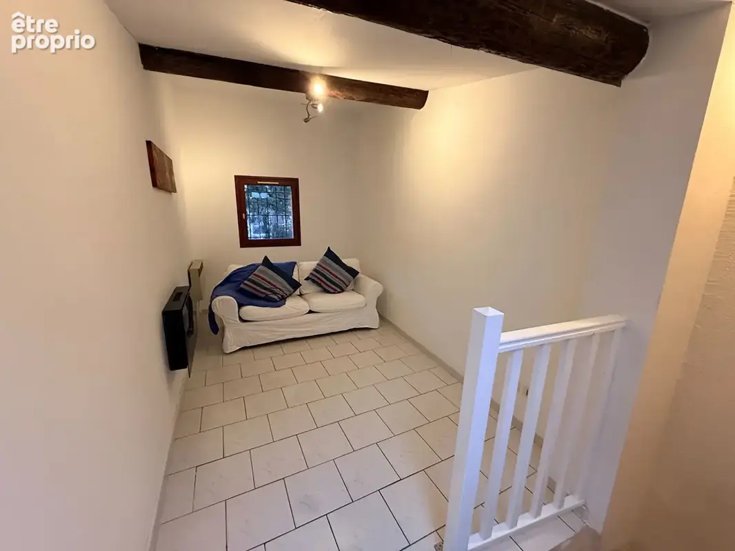 Maison T3  32 m² environ à vendre à AGDE - photo 3