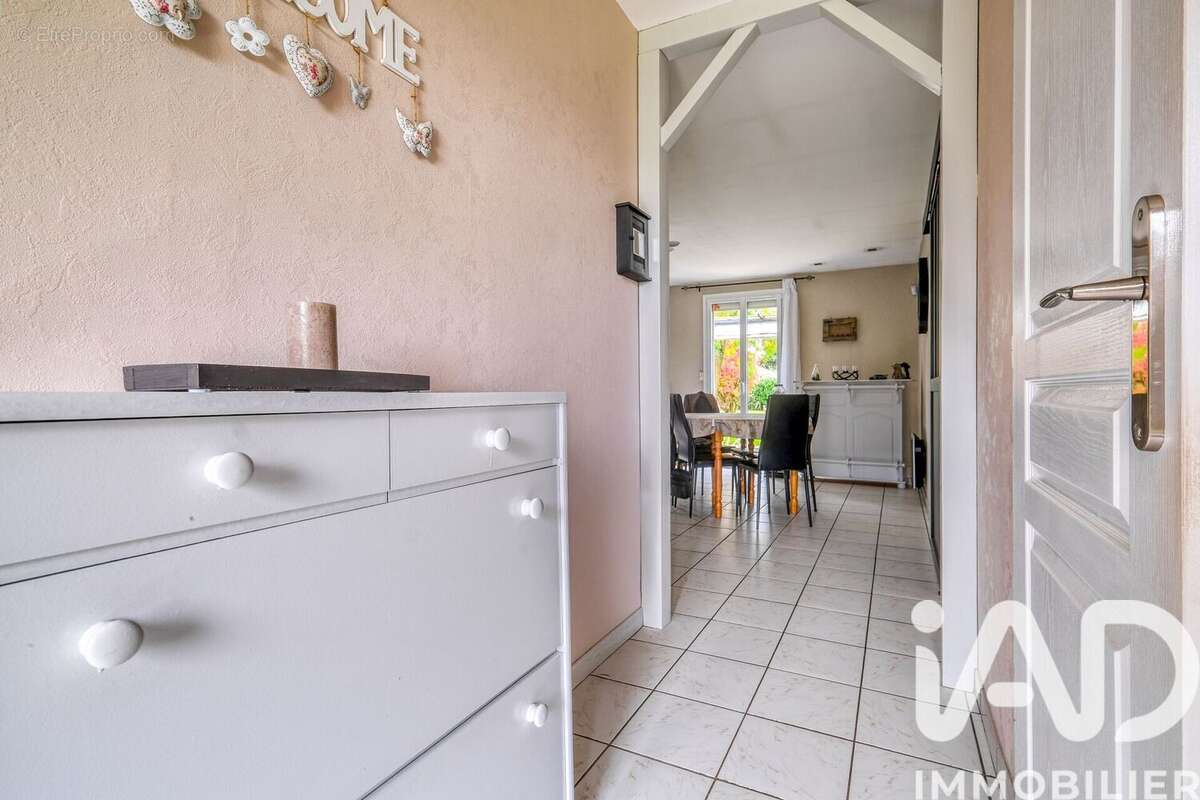 Photo 3 - Maison à ROZAY-EN-BRIE